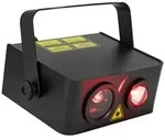 EUROLITE PolarStar RGB Laser