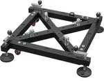 Showgear Stabiliser Base with Wheels f&uuml;r Traverse