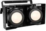 EUROLITE IP Audience Blinder 2x100W LED COB WW