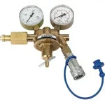 Showtec CO? Q-Lock Regulator 1 x Q-Lock, weiblich