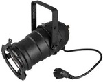 EUROLITE LED PAR-30 3CT sw
