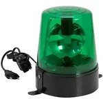 EUROLITE LED Polizeilicht DE-1 gr&uuml;n