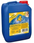 PUSTEFIX Seifenblasenfluid PRO 2,5l