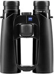ZEISS Victory SF 10x42 - schwarz (inkl. gratis ZEISS Kreuzriemen)