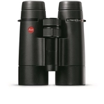 Leica Ultravid 10x42 HD-Plus (inkl.Tasche + Premium Reinigungsset)