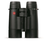 Leica Ultravid 8x42 HD-Plus (inkl.Tasche + Premium Reinigungsset)