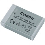 Canon NB-13L Akku