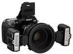 Nikon R1 Ringflash Kit