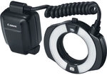 Canon MR-14 EX II Ringblitz