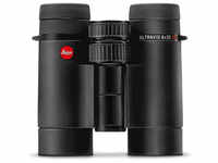 Leica - Ultravid 8X32 HD-PLUS inkl.Tasche + Premium Reinigungsset