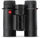 Leica Ultravid 8x32 HD-Plus (inkl.Tasche + Premium Reinigungsset)