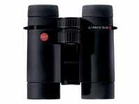 Leica - Ultravid 10X32 HD-PLUS inkl.Tasche + Premium Reinigungsset