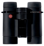 Leica Ultravid 10x32 HD-PLUS (inkl.Tasche + Premium Reinigungsset)