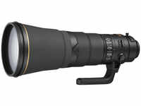 Nikon 600mm 1:4E FL ED VR AF-S inkl. 5-Jahre Nikon Garantieverlängerung
