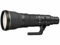 Nikon 800mm 1:5,6E FL ED VR AF-S inkl. 5-Jahre Nikon Garantieverlängerung
