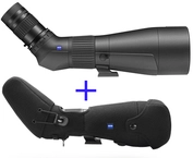 ZEISS Conquest Gavia 85 mit Vario Okular 30-60x85 (inkl. Zeiss Neoprentasche)
