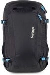 F-Stop Kashmir Ul Black / Malibu Blue