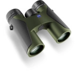 ZEISS TERRA ED 10x42 Green (inkl.Tasche + Premium Reinigungsset)