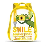 Nikon Kinder-Rucksack CS-S6 CS-S62