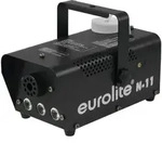 EUROLITE N-11 LED Hybrid blau Nebelmaschine