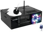 EUROLITE NSF-250 LED DMX Hybrid Spray Fogger