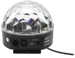 EUROLITE LED BC-6 Strahleneffekt