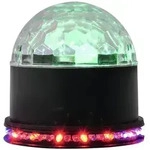 EUROLITE LED BCW-4 Strahleneffekt