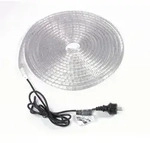 EUROLITE RUBBERLIGHT RL1-230V klar 9m