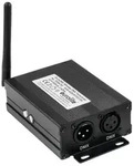 EUROLITE QuickDMX Funksender/Empf&auml;nger
