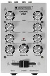 OMNITRONIC GNOME-202 Mini-Mixer silber