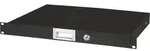 Showgear 19 Inch Drawer with keylock 1HE (483 x 350 x 44 mm, LxBxH)/4,8 kg
