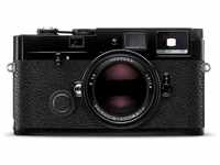 Leica MP, schwarz lackiert 10302