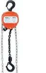 EUROLITE Kettenzug 10M/1.0T