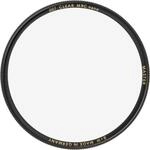 B+W XS-Pro Digital Clear Filter MRC nano 007 Clear 62mm (K)
