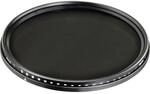Hama Graufilter Vario ND2-400 52mm (K)