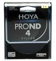 Hoya 52.0mm ND4 Pro