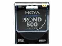 Hoya PRO ND 500 62mm