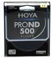 Hoya 62.0mm ND500 Pro