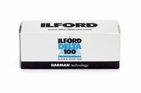 Ilford SFX 200 135-36 Einzelfilm