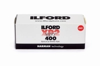 Ilford XP-2 Super 120 Einzelfilm
