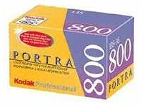 Kodak Portra 800 135/36 1 Stück