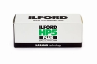 Ilford HP 5 plus 120 Einzelfilm