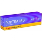Kodak Portra 160 135/36 5er Pack