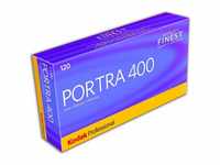 Kodak Portra 400 120 1 Stück