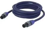 DAP FS17 - speakON to speakON - 2x 1.5 mm2 - Neutrik 10 m Neutrik