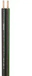 Lautsprecherkabel SC-Orbit 240 MKII, HighEnd; 1 x 2 x 4,00 mm2; PVC; 12 x 5,9 mm;