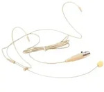 OMNITRONIC HS-1100 XLR Headset-Mikrofon
