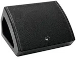 OMNITRONIC KM-110A Aktiv-B&uuml;hnenmonitor, koaxial