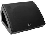 OMNITRONIC KM-115A Aktiv-B&uuml;hnenmonitor koaxial