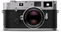 Leica MP, silbern verchromt 10301